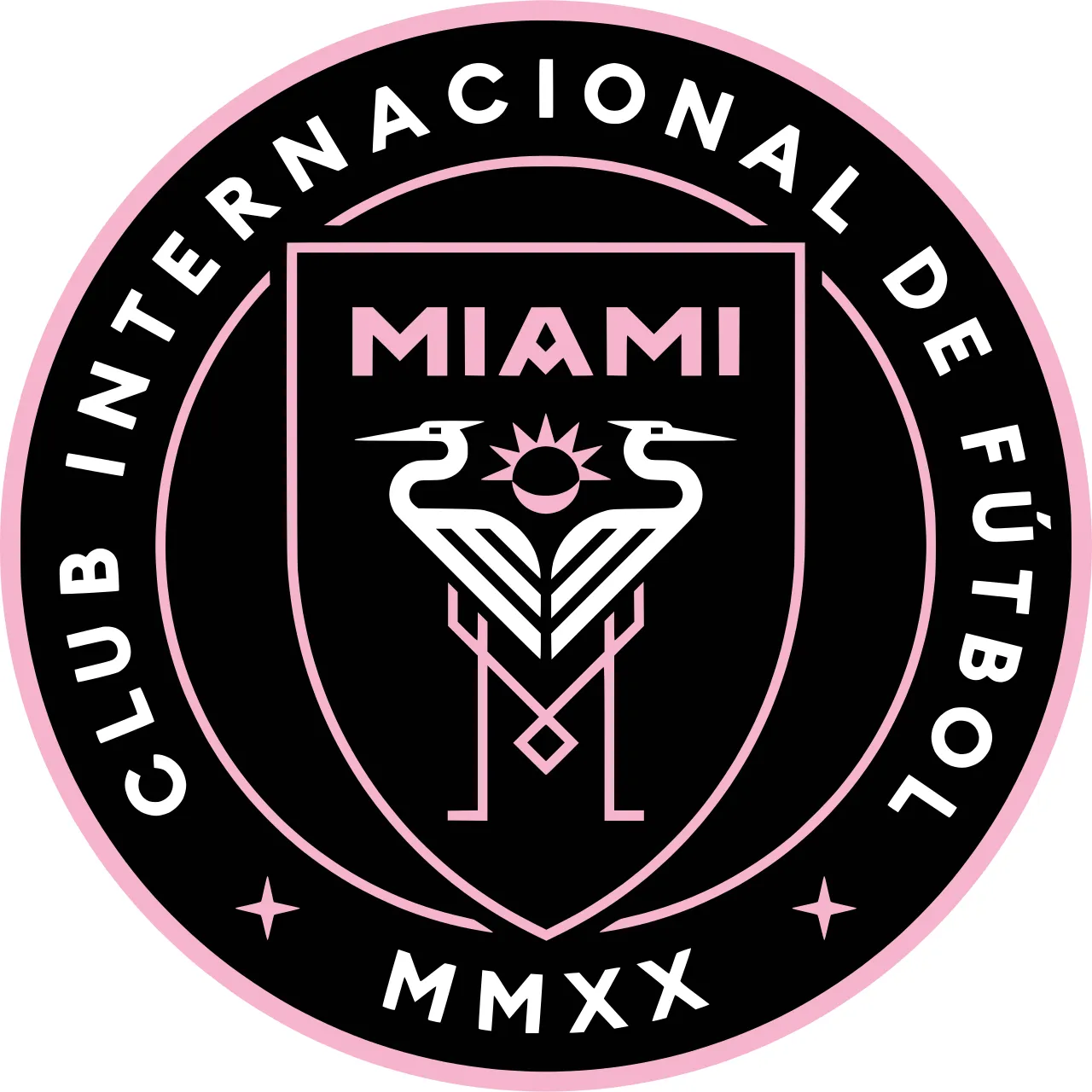 Inter Miami CF, klub Major League Soccer yang menjelma menjadi kekuatan utama sepak bola Amerika Serikat