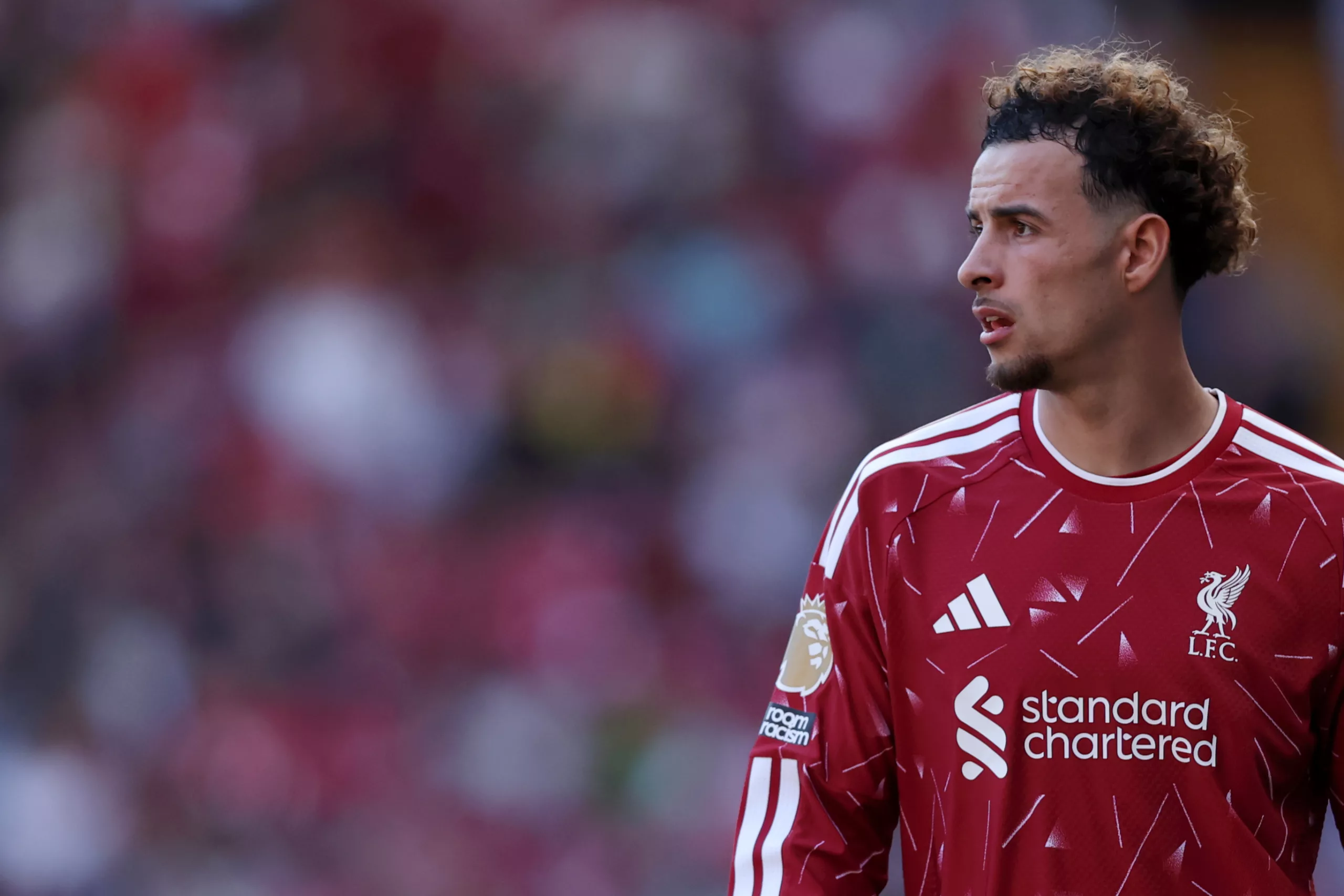 Inter Milan sepakat transfer Curtis Jones dari Liverpool senilai 35 juta Euro