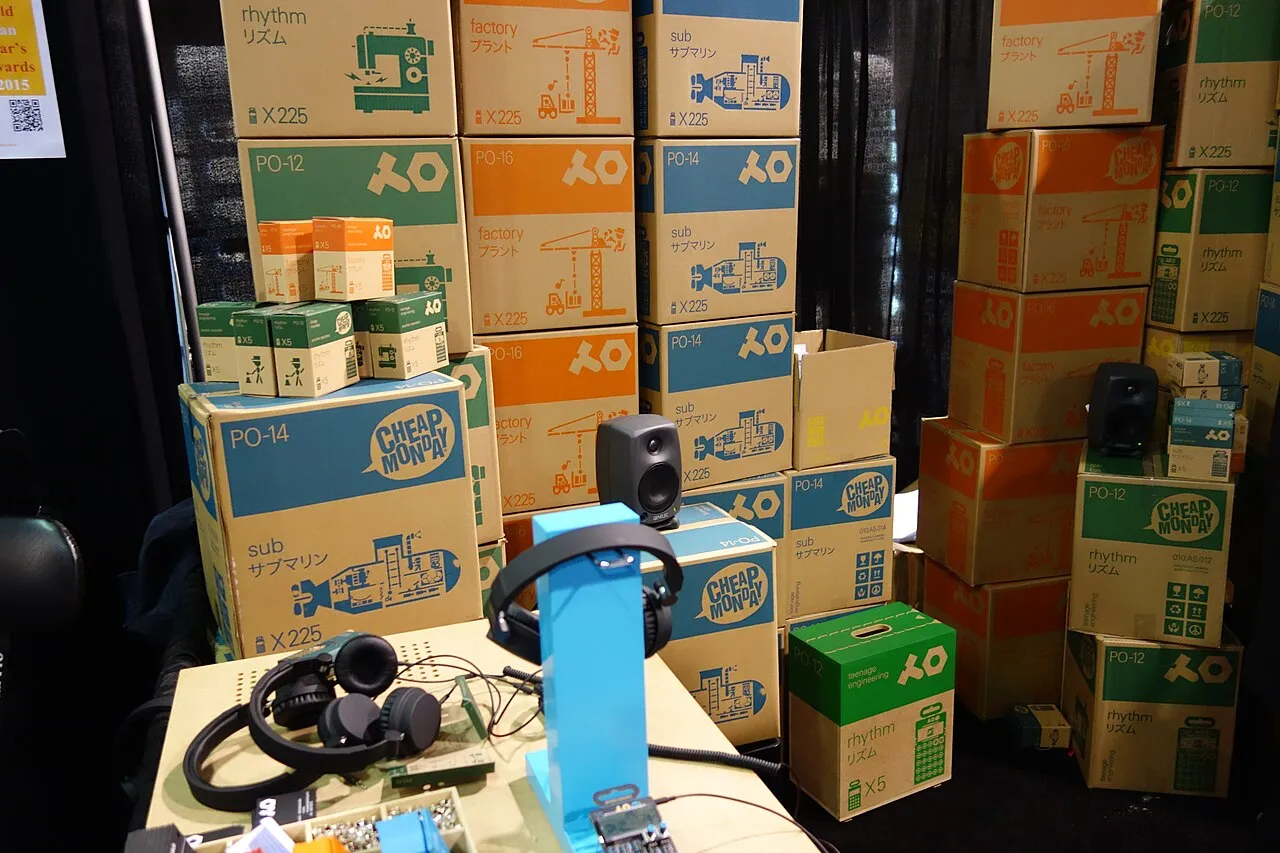 Pengelolaan inventory yang efektif menentukan efisiensi biaya dan kelancaran rantai pasok bisnis modern