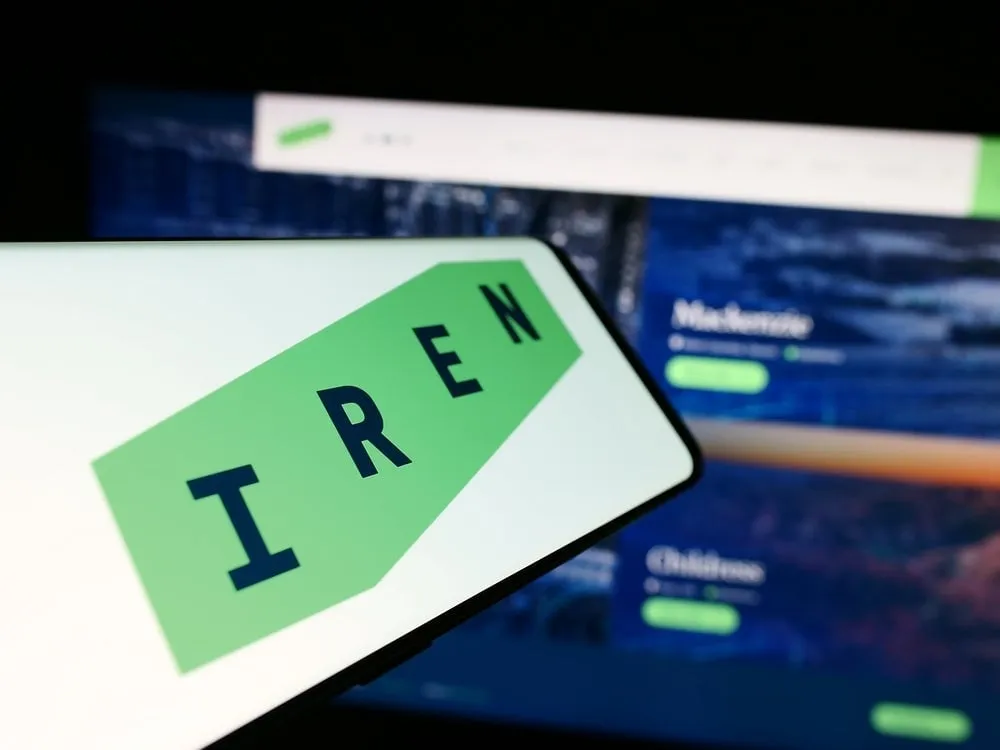IREN bersiap merilis laporan keuangan kuartal IV di tengah fokus pada pertumbuhan pusat data AI