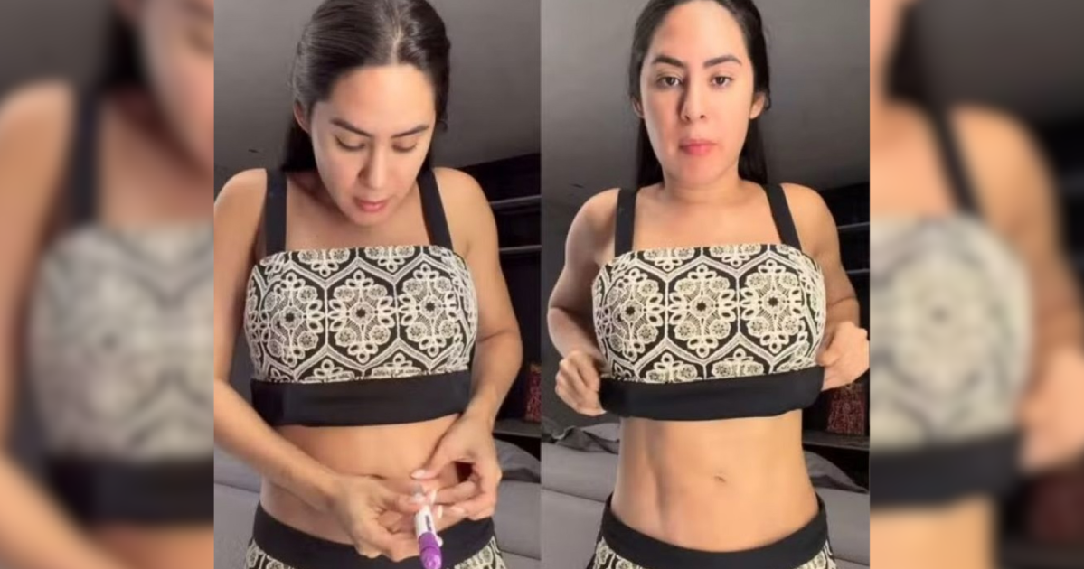 Isabelle Nogueira pilih bekukan sel telur demi jaga kesuburan masa depan