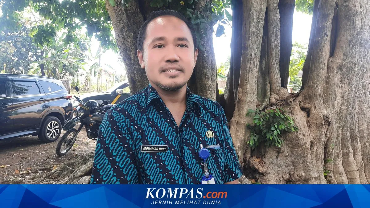 Plt Camat Tlogowungu Mohammad Roni buka suara terkait isu sumbangan demo
