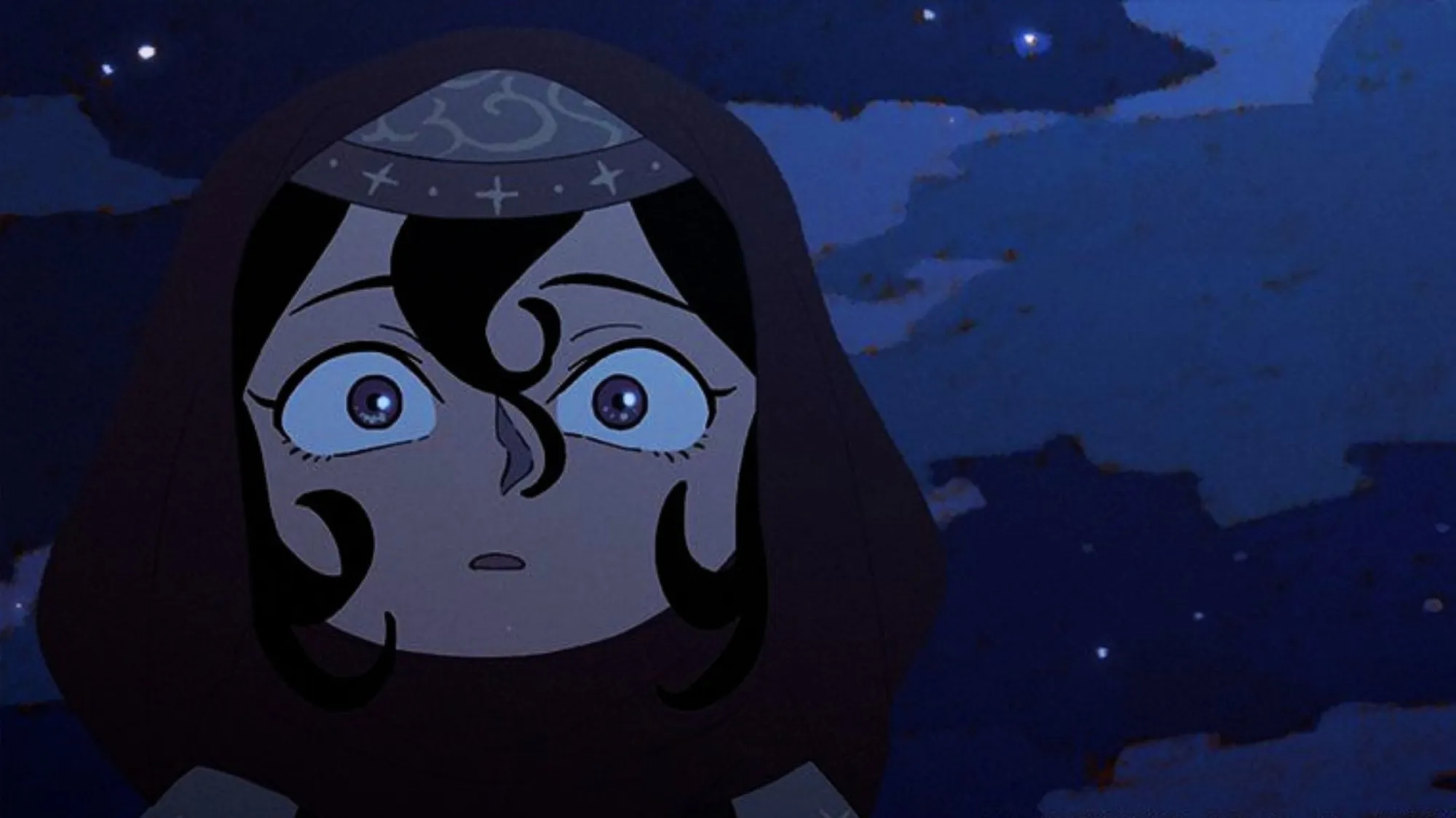 Anime Jaadugar A Witch in Mongolia suguhkan kisah balas dendam paling gelap di Crunchyroll