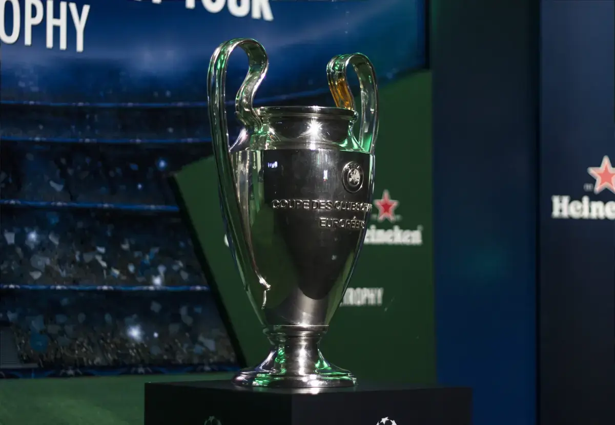 Jadwal Barcelona di Liga Champions 2026-2027 menghadapi ujian berat dari PSG dan Manchester City