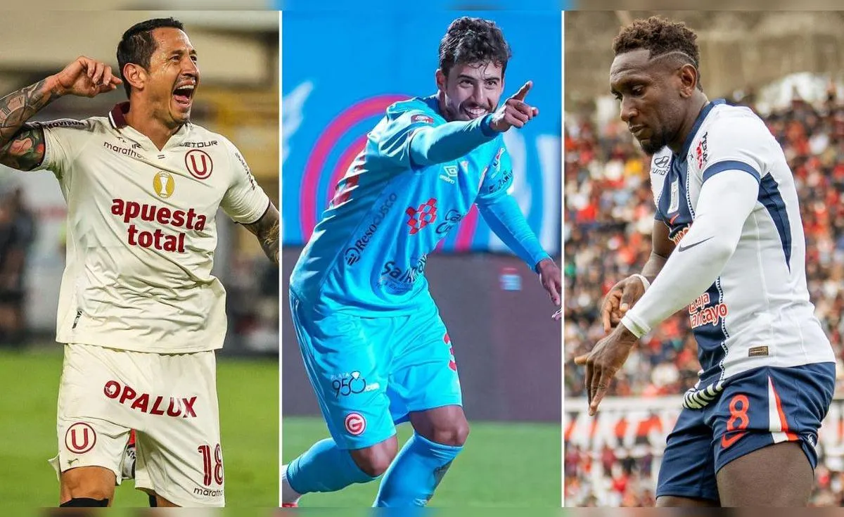Universitario dan Sporting Cristal hadapi laga tandang berat di pekan ketujuh Torneo Clausura Liga 1 2026