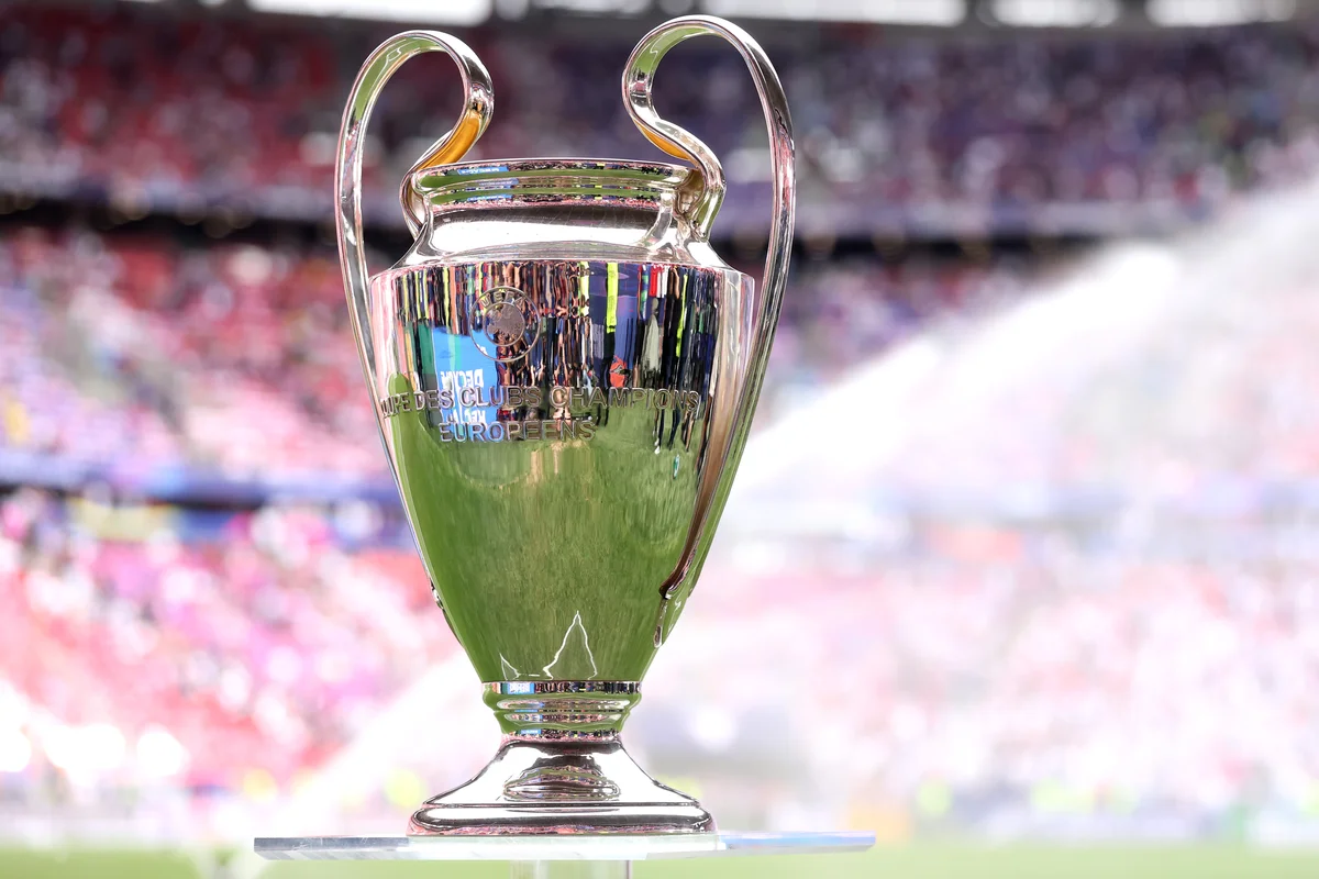 Jadwal Liga Champions 2026/2027 rilis dengan Liverpool menjamu Atletico Madrid