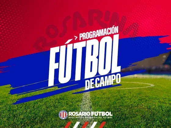 Daftar klub dan jadwal pertandingan Asociación Rosarina de Fútbol menjadi sorotan