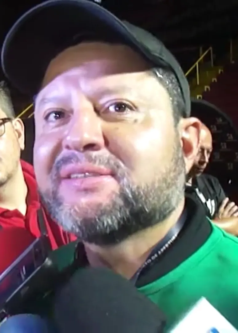 Jafet Soto, legenda sepak bola Kosta Rika dan figur penting klub Herediano