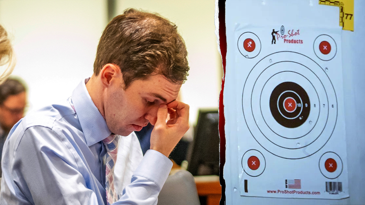 Jaksa sebut Tyler Robinson buruk dalam latihan menembak kasus Charlie Kirk