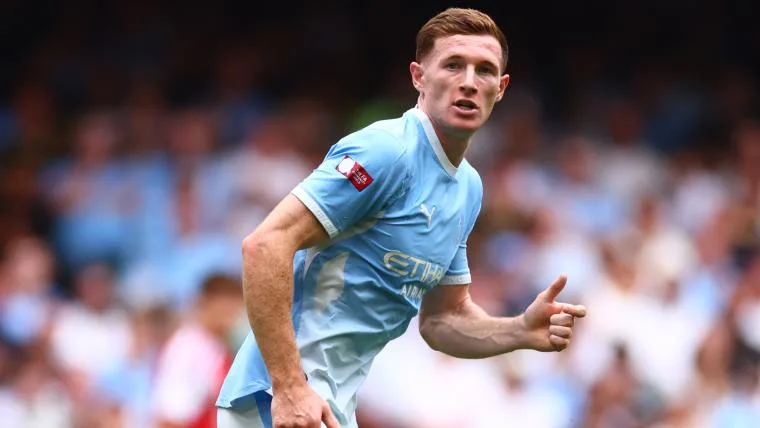 James McConnell bertahan di Liverpool musim ini usai tampil impresif
