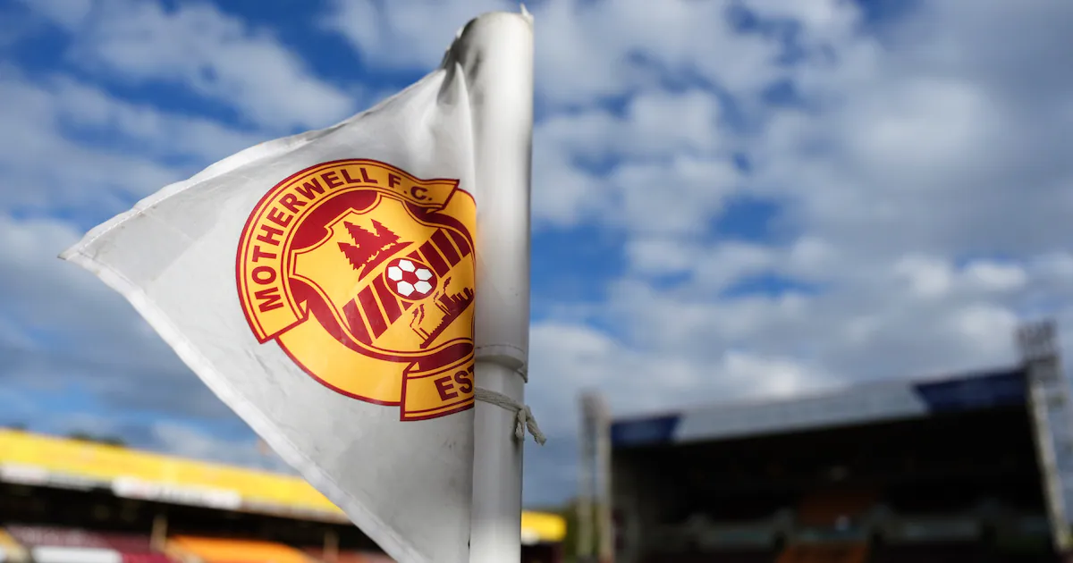 Debutan Jardell Kanga selamatkan Motherwell dari kekalahan kontra St Mirren