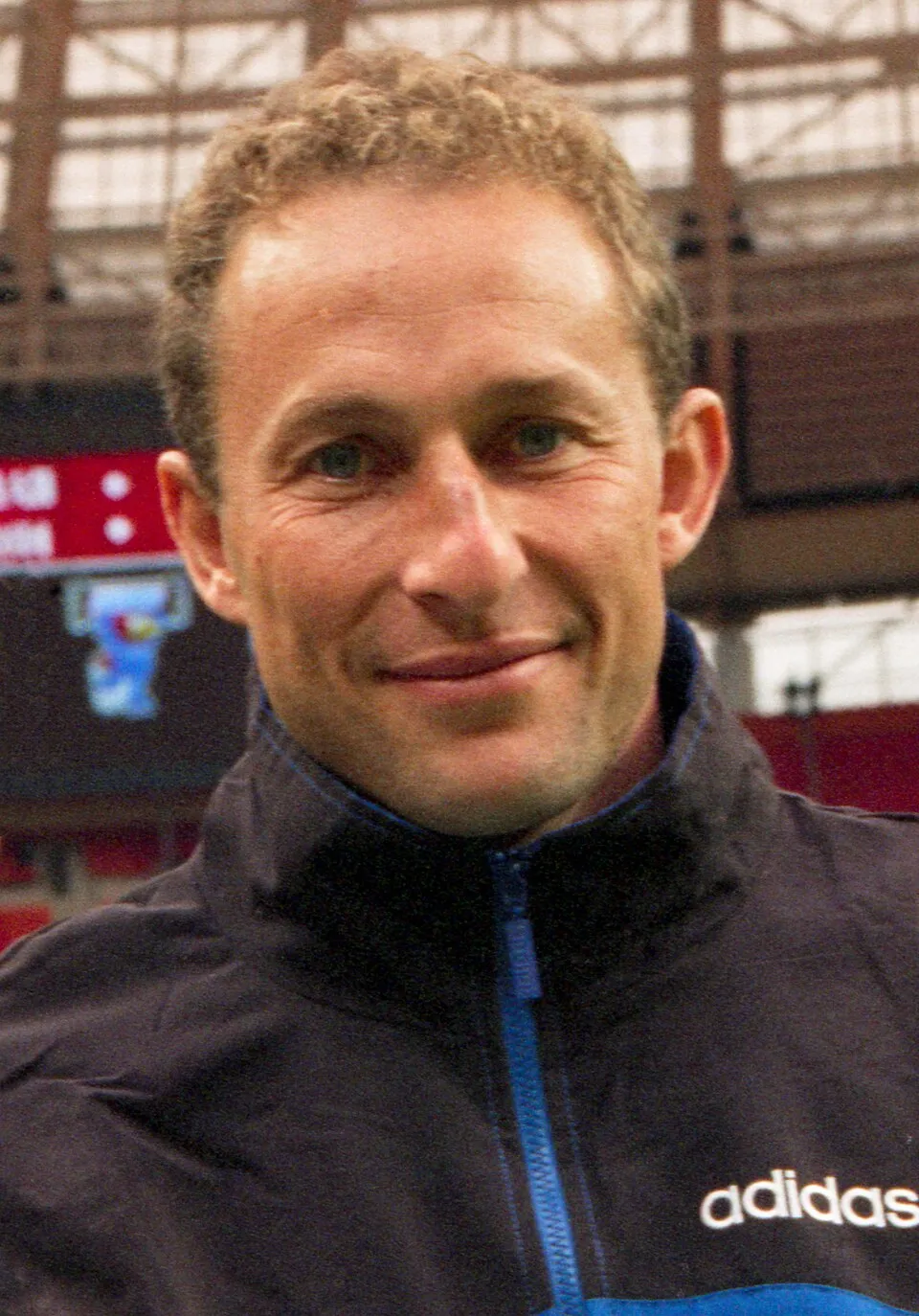 Jean-Pierre Papin, penyerang legendaris Timnas Prancis dan peraih penghargaan Ballon d'Or tahun 1991