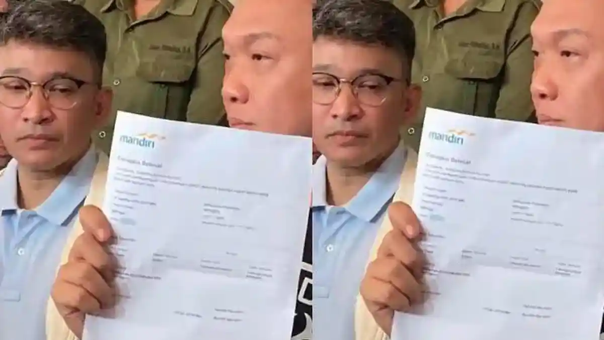 Jhon LBF lunasi pembayaran Rp 3,5 miliar demi selesaikan kasus hukum Ruben Onsu