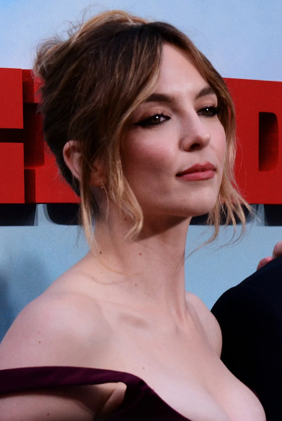 Jodie Comer meraih berbagai penghargaan bergengsi internasional termasuk BAFTA dan Emmy Award
