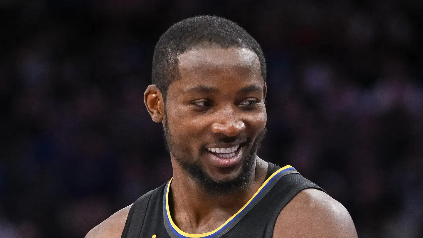 Jonathan Kuminga berpotensi tampil gemilang bersama klub barunya di NBA
