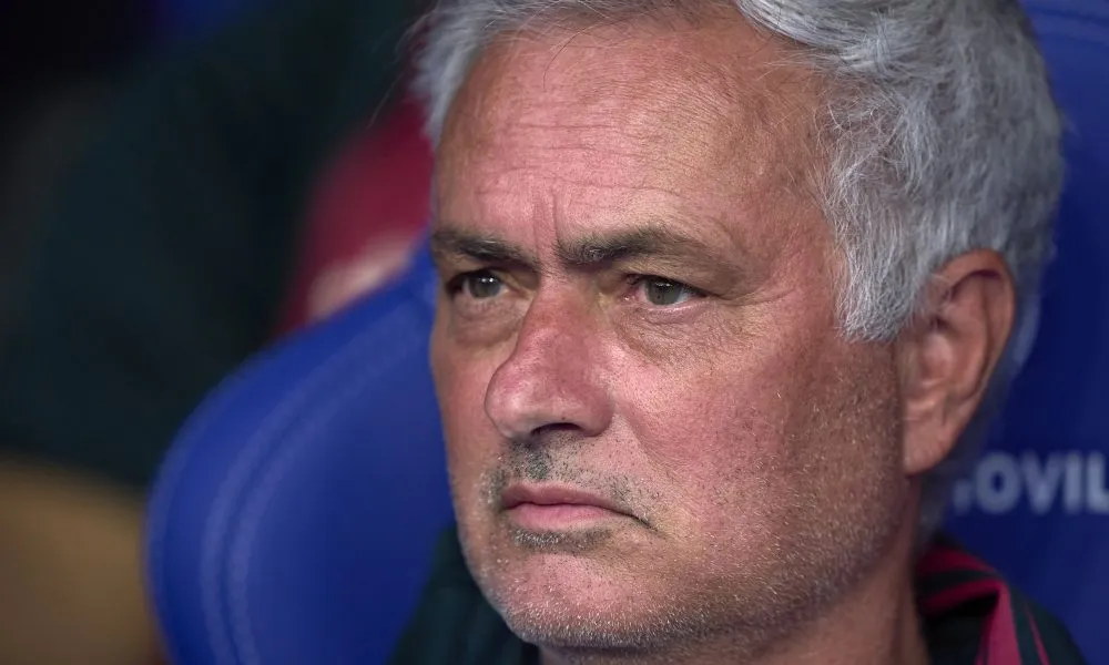 Jose Mourinho minta Raul Asencio cari klub baru di bursa transfer