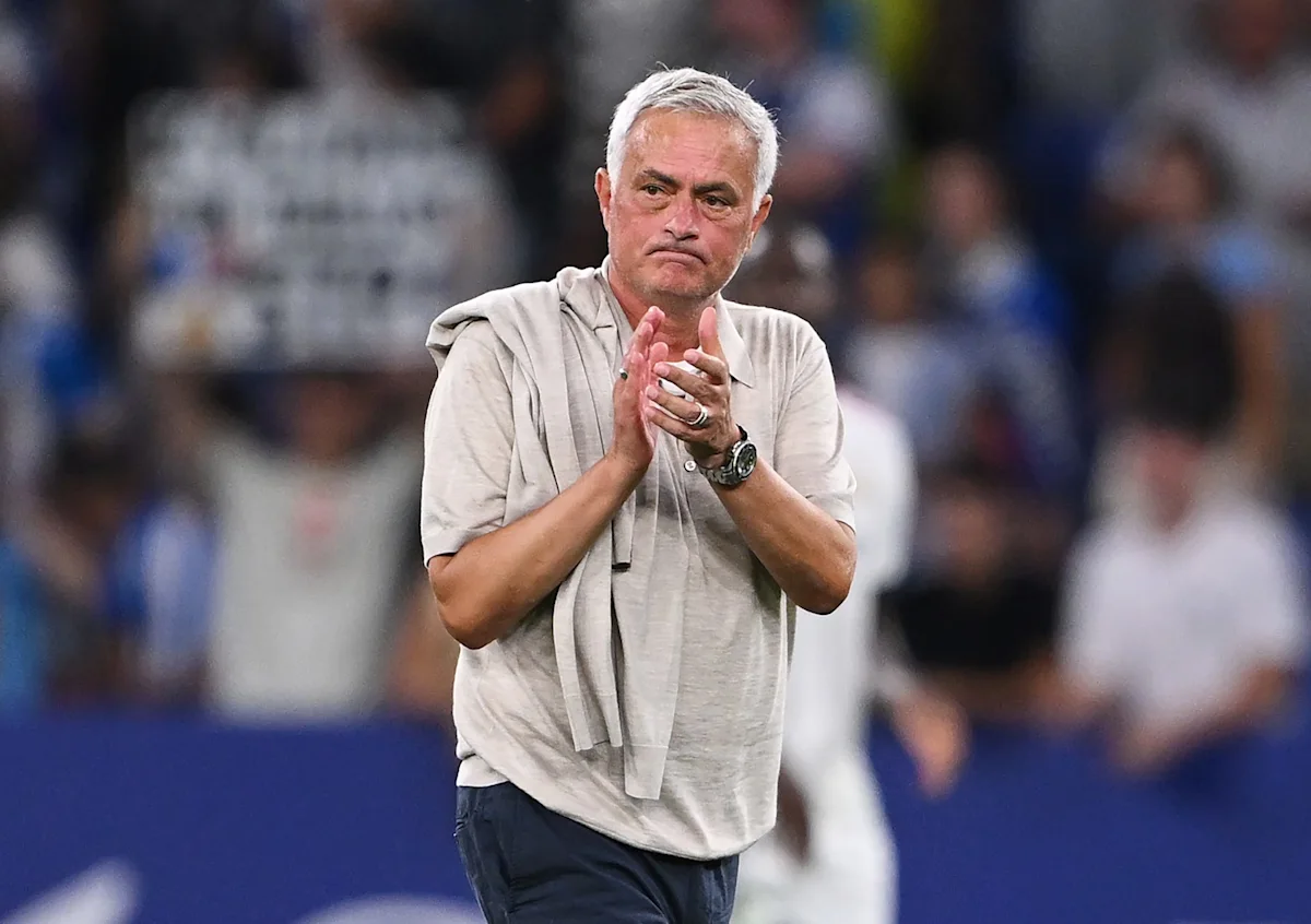 Jose Mourinho pantau ketat akademi Real Madrid untuk cari talenta muda