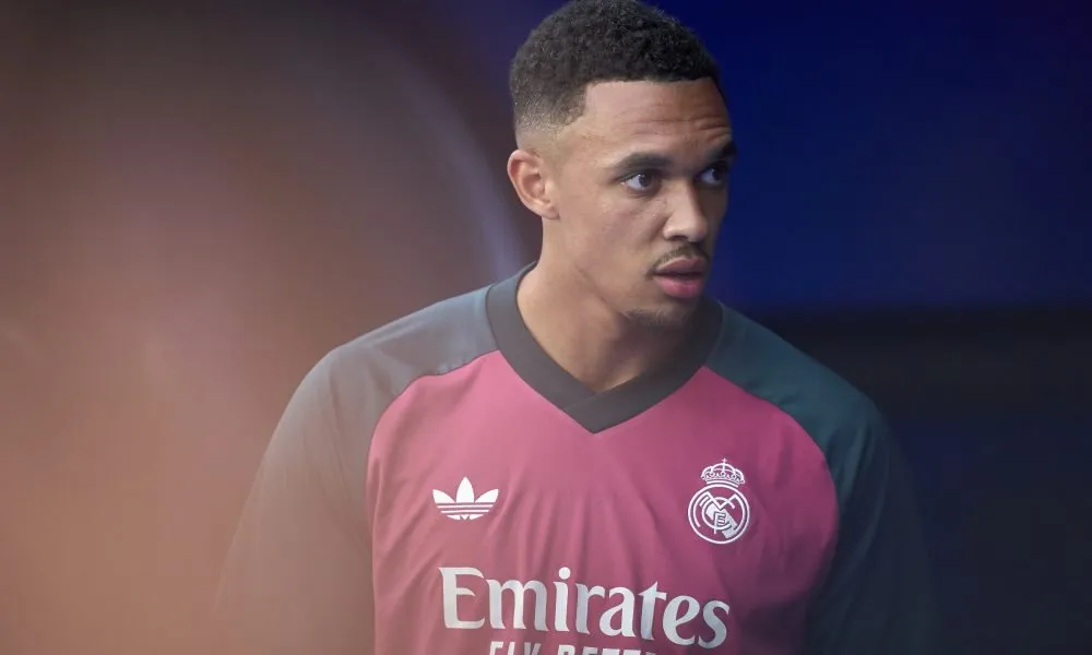 Jose Mourinho siapkan peran baru untuk Trent Alexander-Arnold di Real Madrid