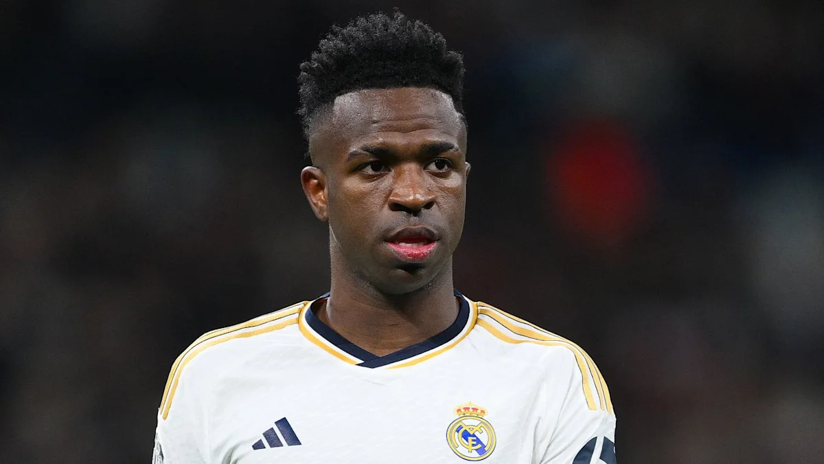 Jose Mourinho sukses yakinkan Vinicius Junior tolak pinangan Arsenal demi Real Madrid