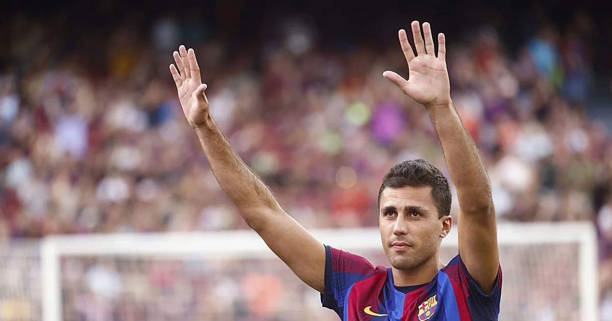Kritik tajam Juanma Rodriguez sebut Rodri berbohong pada Real Madrid