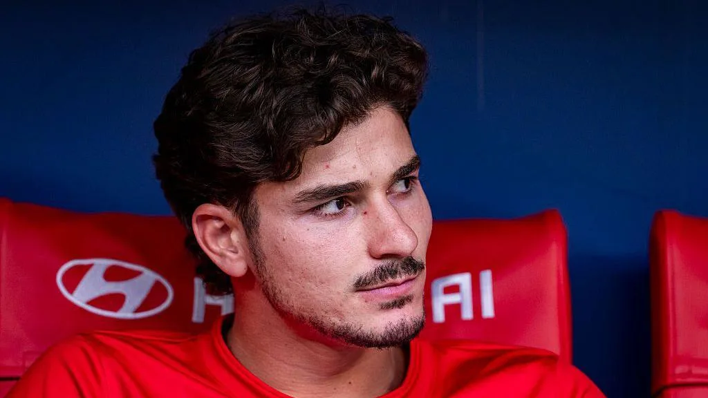 Julian Alvarez hadapi dilema transfer di Atletico Madrid jelang akhir bursa transfer