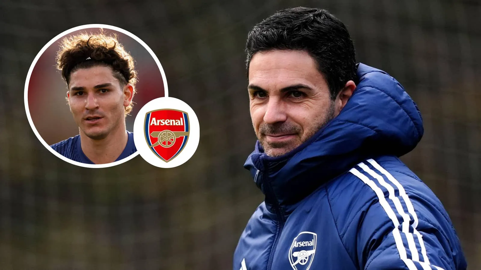 Julian Alvarez diprediksi bisa menjadi target Arsenal pada bursa transfer Januari
