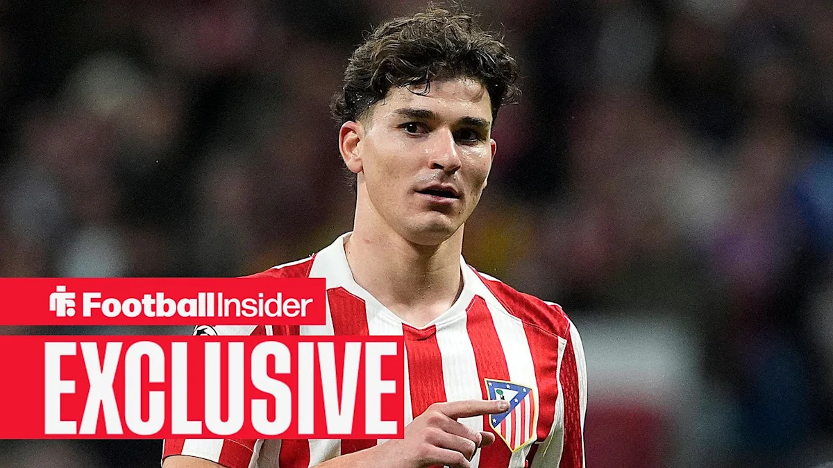 Julian Alvarez menjadi target utama Arsenal di penghujung bursa transfer
