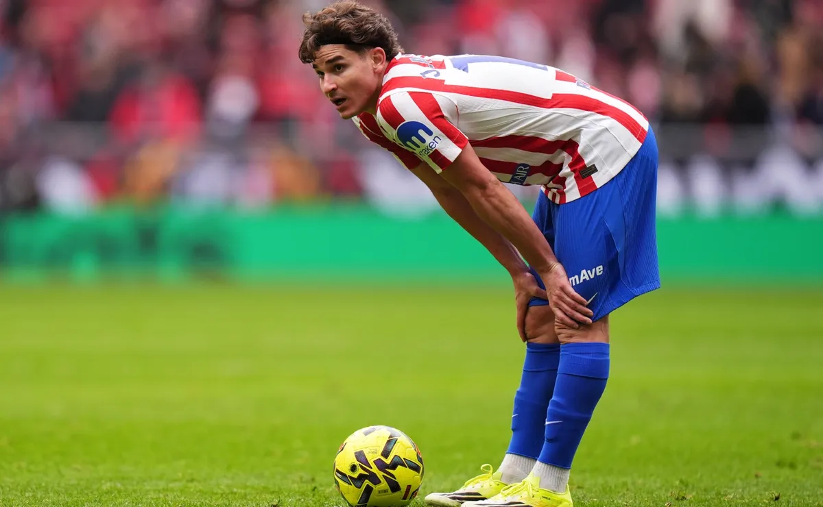 Julian Alvarez tolak pindah ke Arsenal dan tegaskan hanya ingin gabung Barcelona