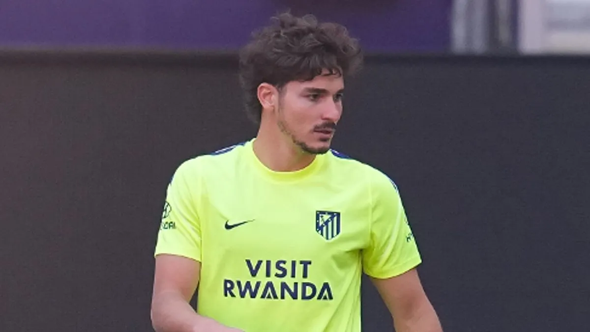 Julian Alvarez menolak Arsenal demi gabung Barcelona pada bursa transfer