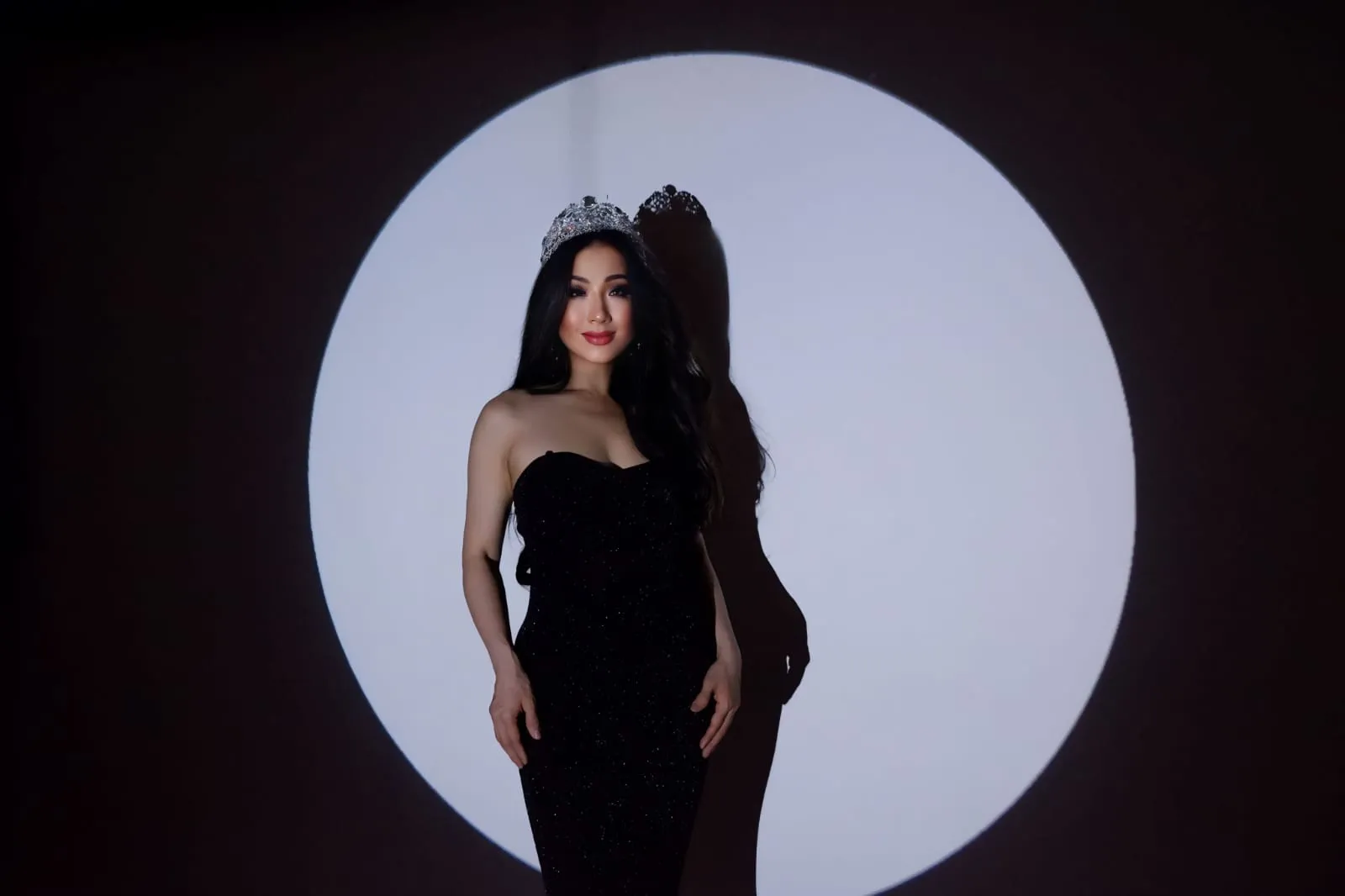 Juliana Yu wakili Indonesia di ajang Mrs Universe 2024 di Korea Selatan