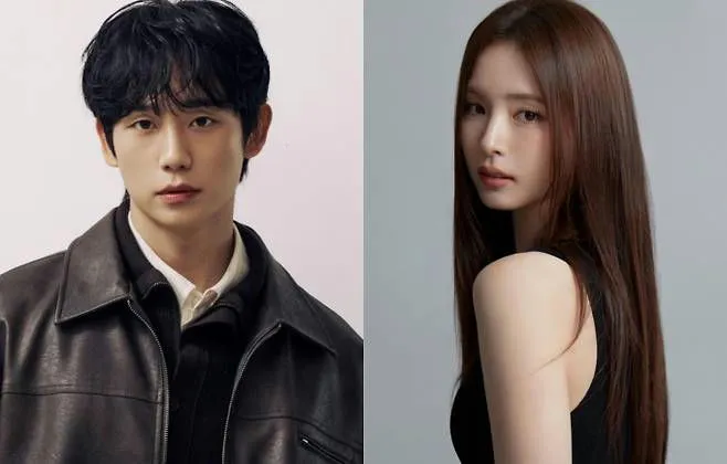 Jung Hae-in dan Shin Se-kyung tampil bersama dalam serial romansa TVING Love Virus