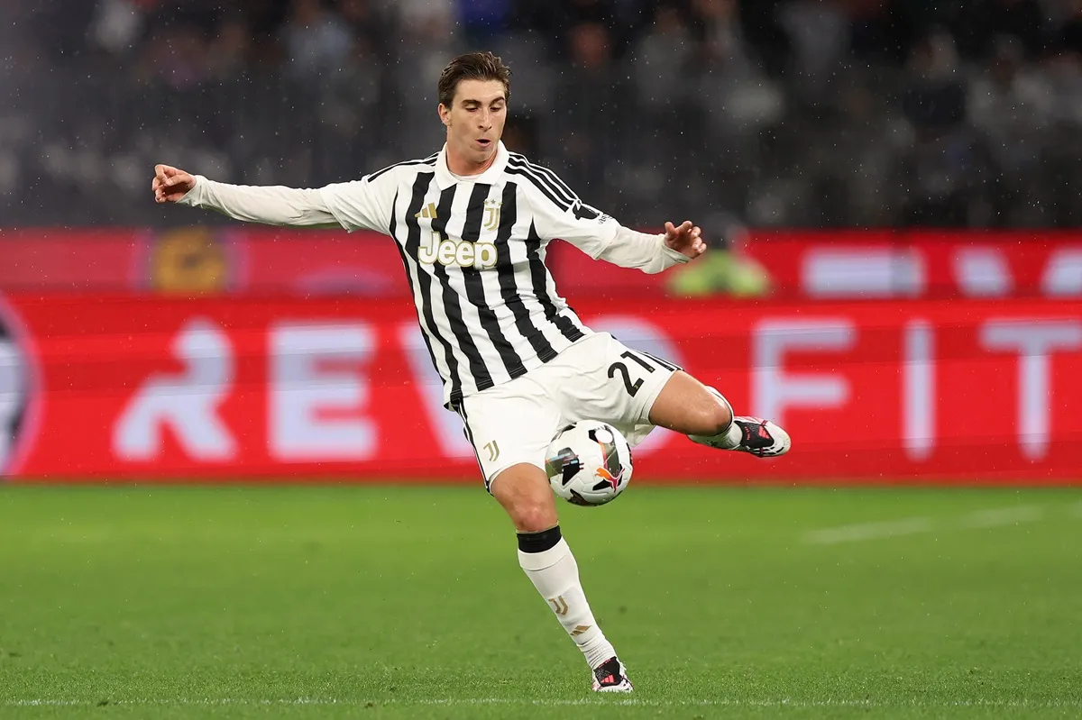 Juventus catat sejarah baru gagal jual permanen pemain di bursa transfer