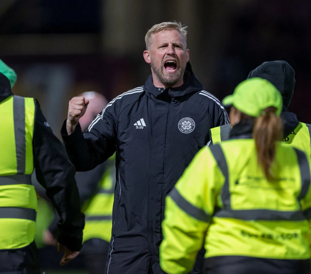 Kasper Schmeichel sindir Rangers usai Celtic menang di Liga Champions