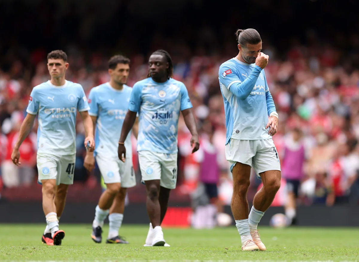 Kasus dugaan pelanggaran finansial Manchester City masih menanti putusan Premier League