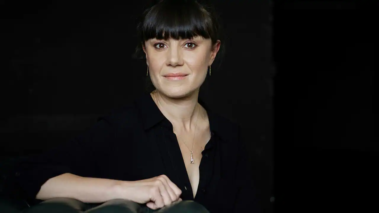 Kate Reid, otak di balik Lune Croissanterie, membagikan kecintaannya pada banana bread