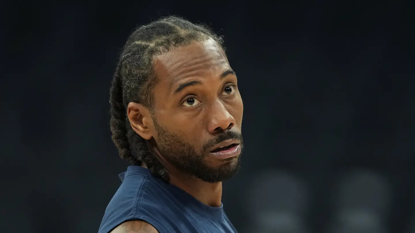 Kawhi Leonard kembali ke Toronto Raptors picu pergerakan transfer Cleveland Cavaliers