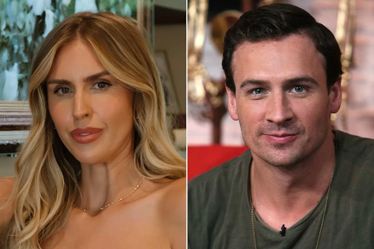 Kayla Reid ungkap realitas finansial dan hak asuh usai bercerai dari Ryan Lochte