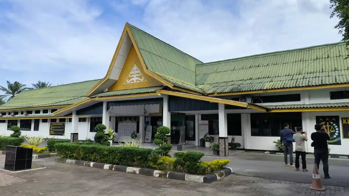 Kejari Langkat dan Kejagung didesak segera eksekusi terpidana korupsi Akuang yang merugikan negara