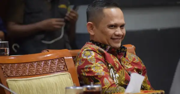 Nazaruddin Dek Gam apresiasi Kejati Aceh yang raih tiga penghargaan nasional