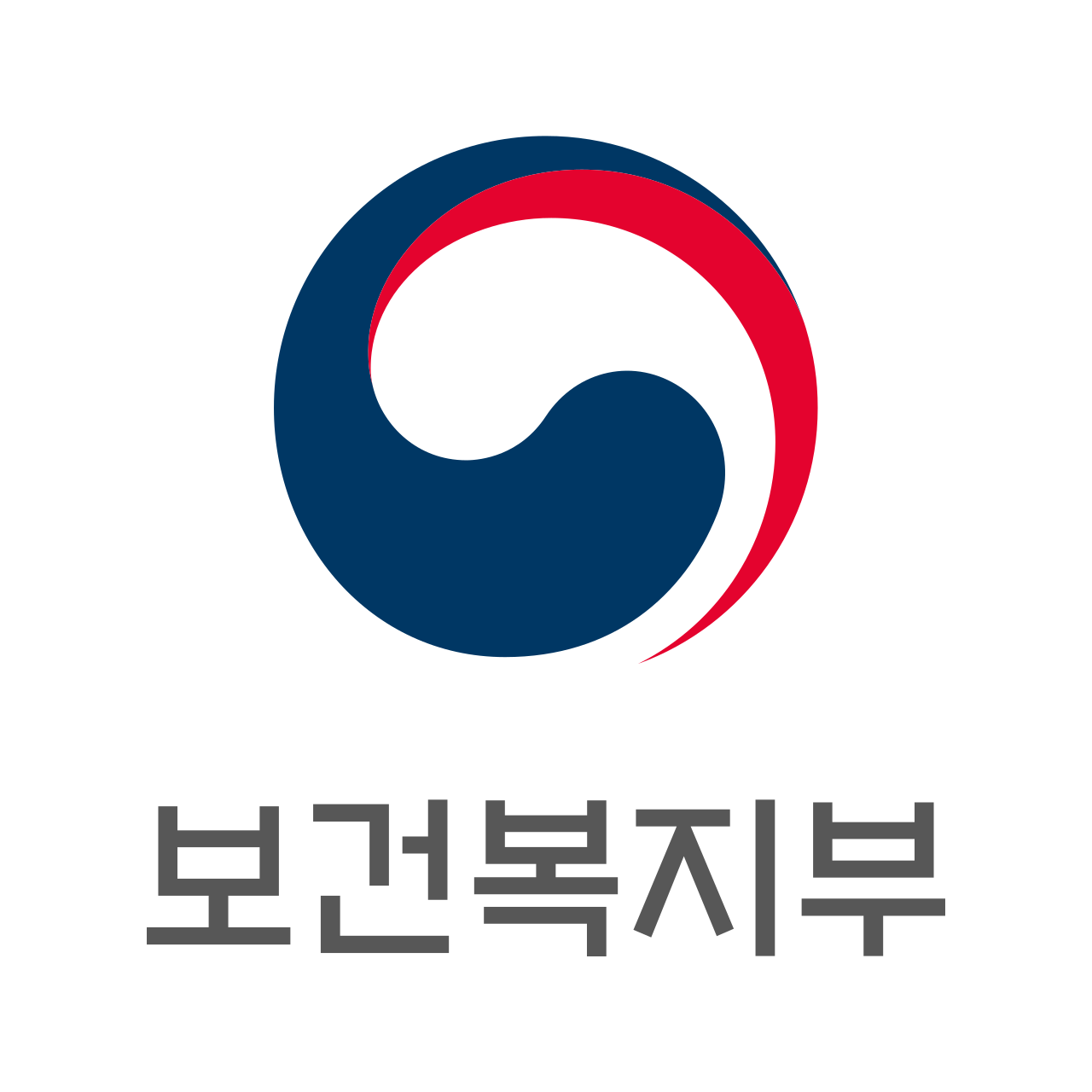 Kementerian Kesehatan dan Kesejahteraan Korea Selatan berpusat di Sejong City