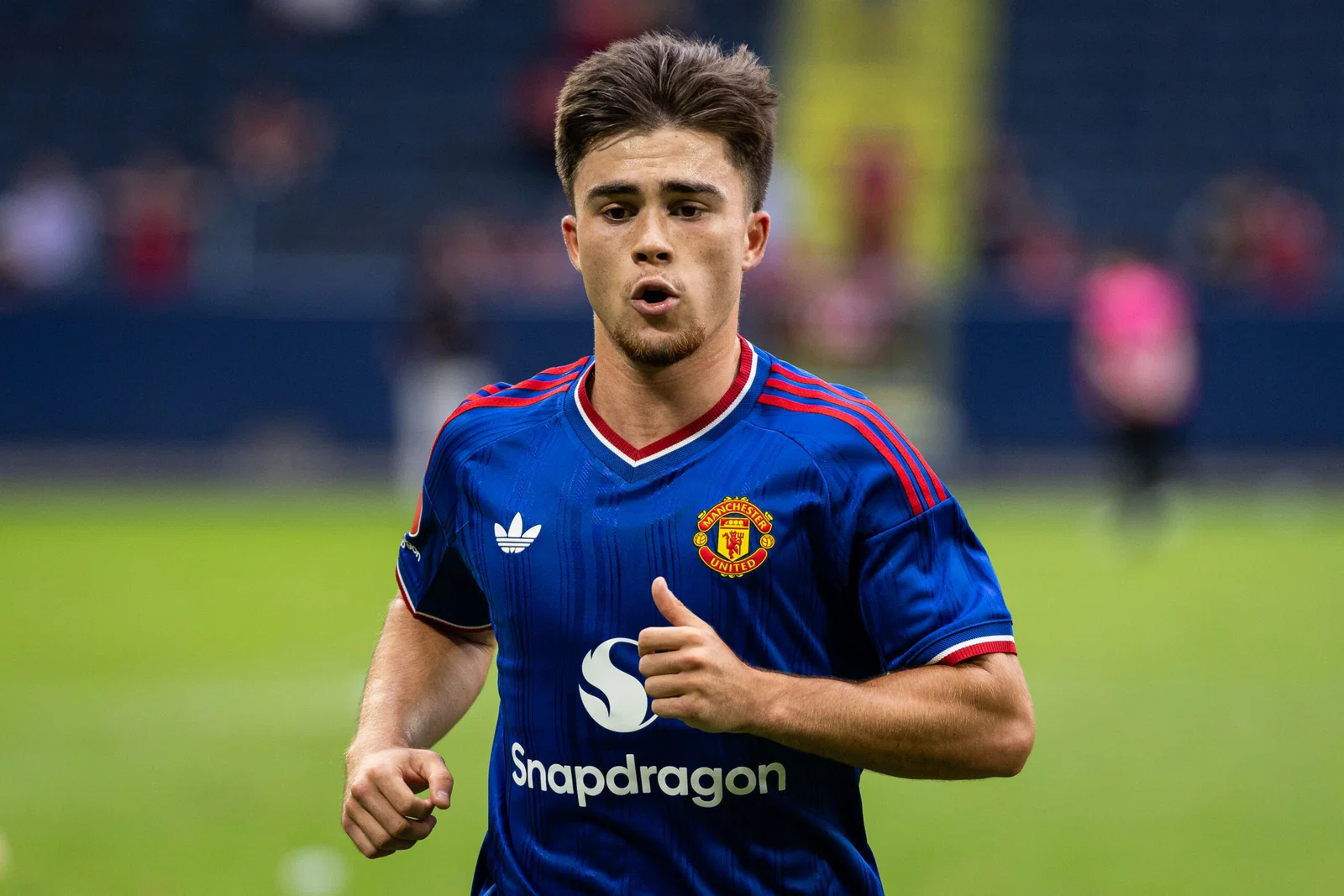 Harry Amass menjadi buruan Celtic pada bursa transfer musim panas