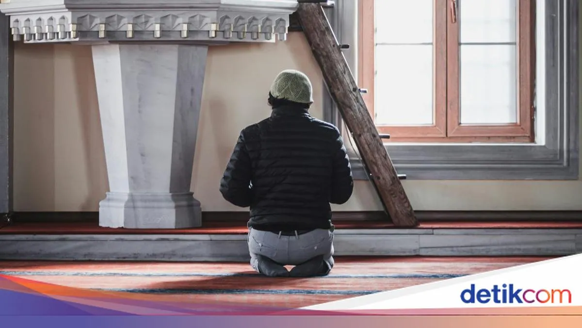 Keutamaan Sholawat Jibril dan tata cara mengamalkannya sebagai pembuka pintu rezeki