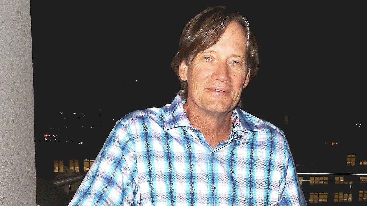 Kevin Sorbo sebut Hollywood melakukan pemboikotan terhadap suara konservatif dan Kristen