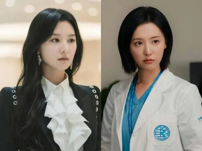 Kim Ji Won tampil beda sebagai dokter bedah dalam drama Doctor X
