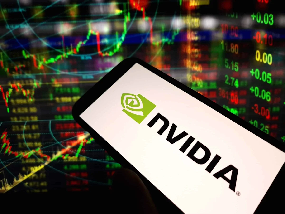 Pendapatan NVIDIA melonjak pada kuartal kedua dengan margin kotor yang stabil