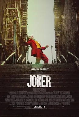 Kisah di balik layar film Joker 2019 arahan sutradara Todd Phillips