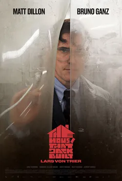 Film The House That Jack Built karya Lars von Trier memicu kontroversi di Cannes