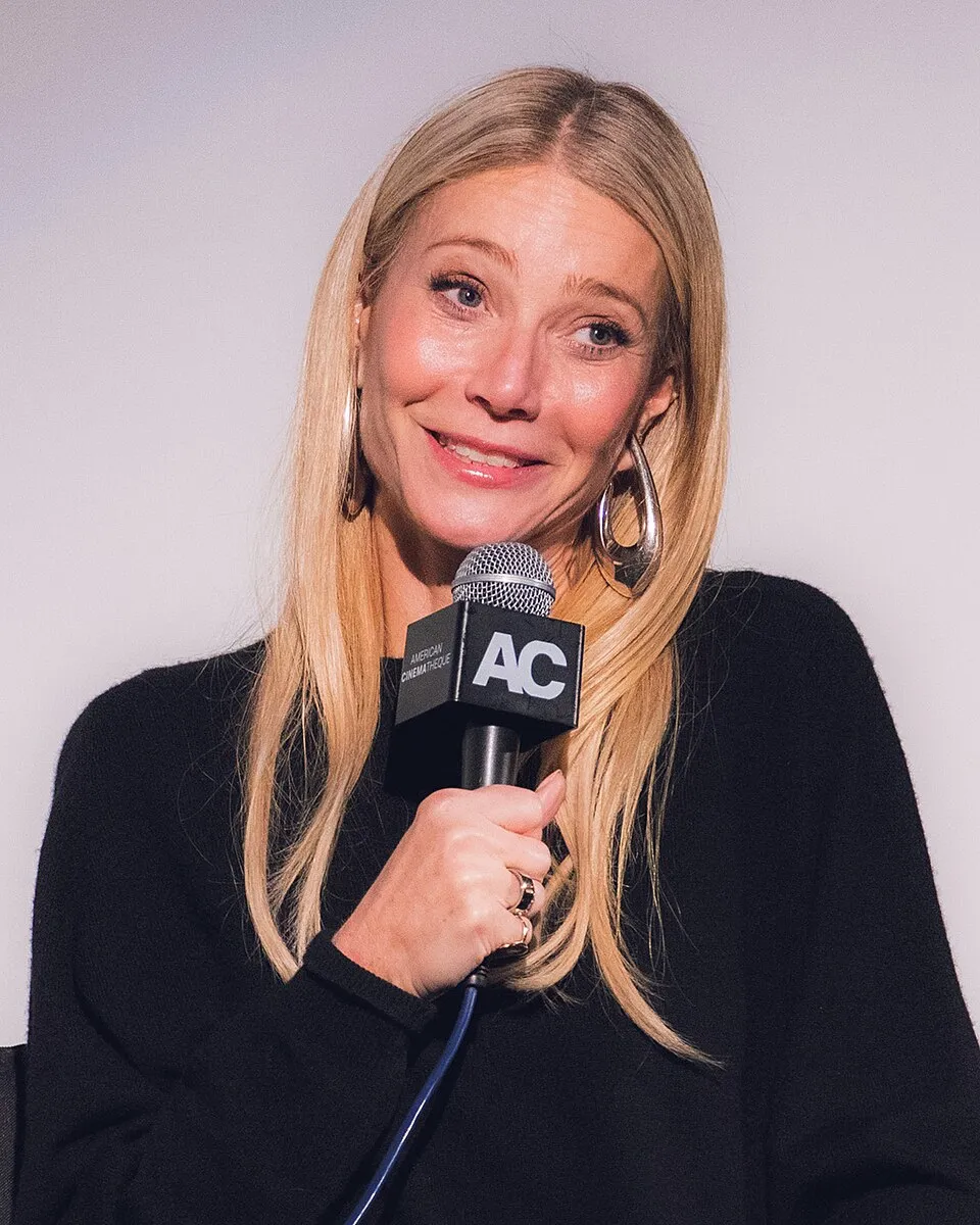 Gwyneth Paltrow sukses membintangi film Marvel dan meraih penghargaan Oscar