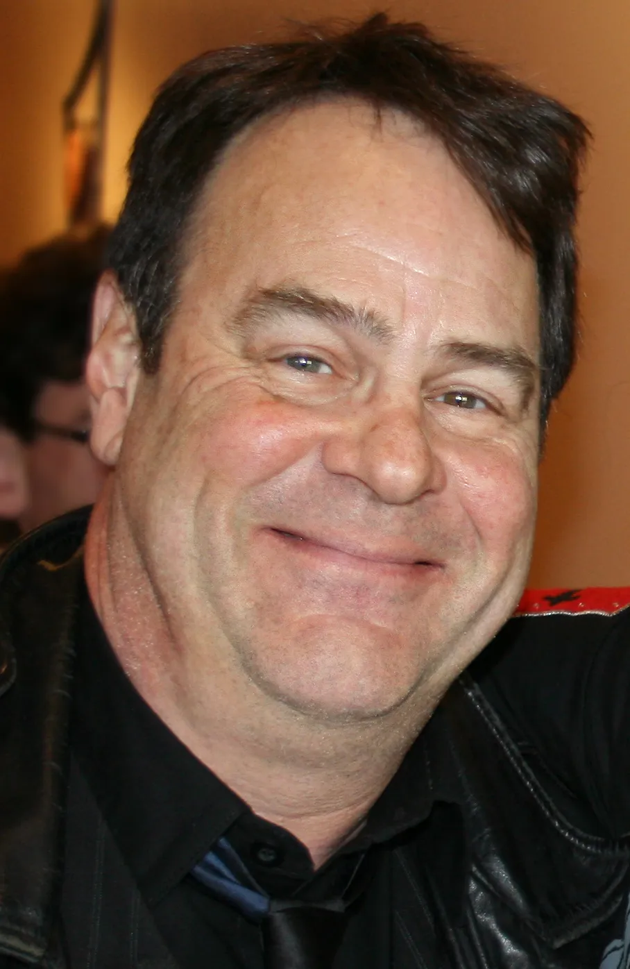 Dan Aykroyd sukses mencatat perjalanan karier gemilang di Hollywood