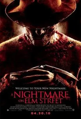 Kisah produksi film A Nightmare on Elm Street 2010 dengan teror Freddy Krueger